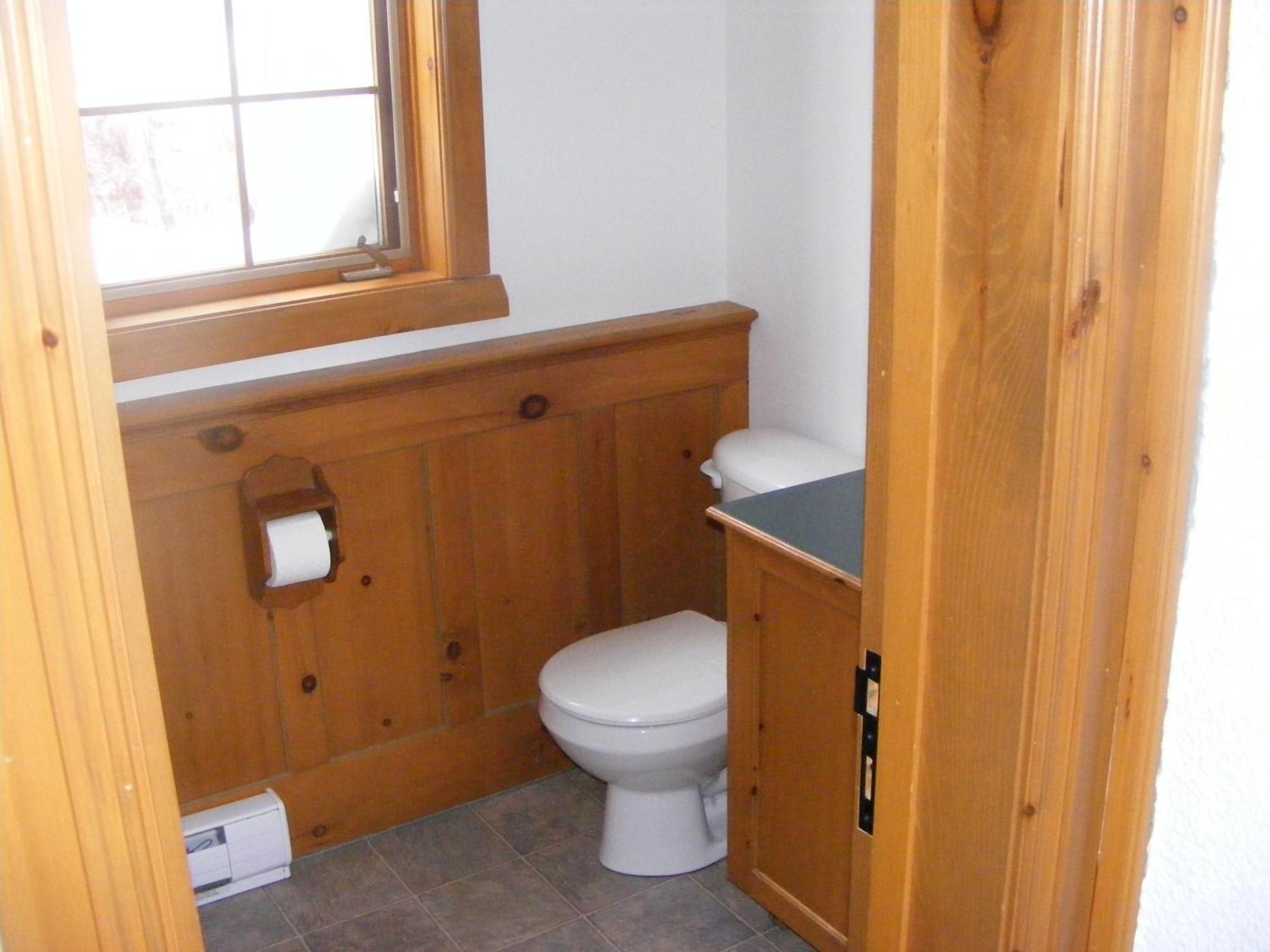 Auberge La Seigneurie Valcartier Saint-Gabriel-De-Valcartier Esterno foto