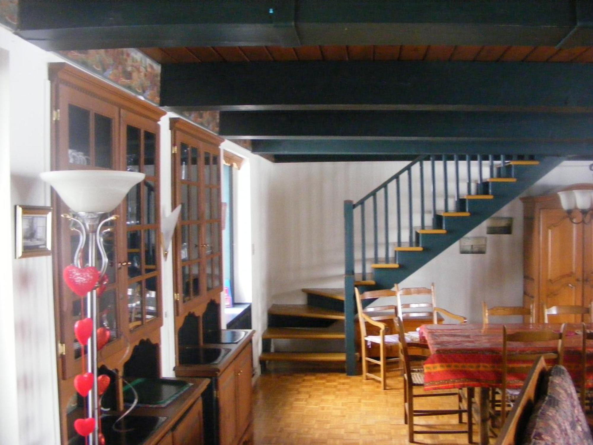 Auberge La Seigneurie Valcartier Saint-Gabriel-De-Valcartier Esterno foto